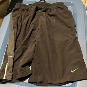 Men’s running shorts SMALL